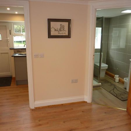 Rose Cottage Carmarthen Esterno foto