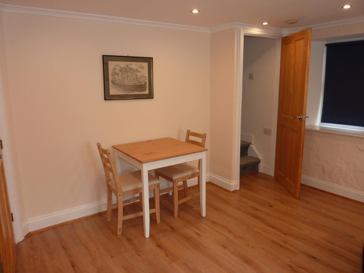 Rose Cottage Carmarthen Esterno foto