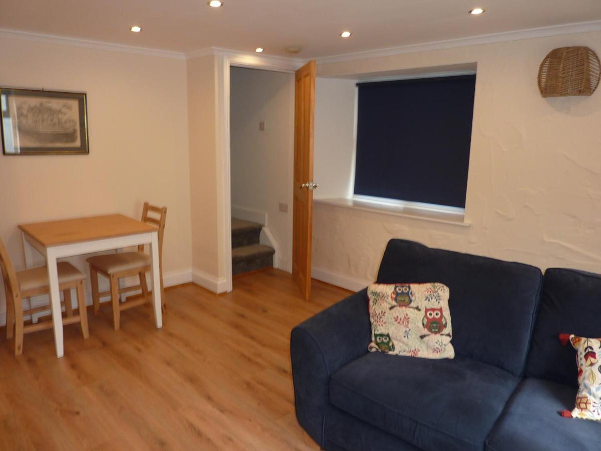 Rose Cottage Carmarthen Esterno foto