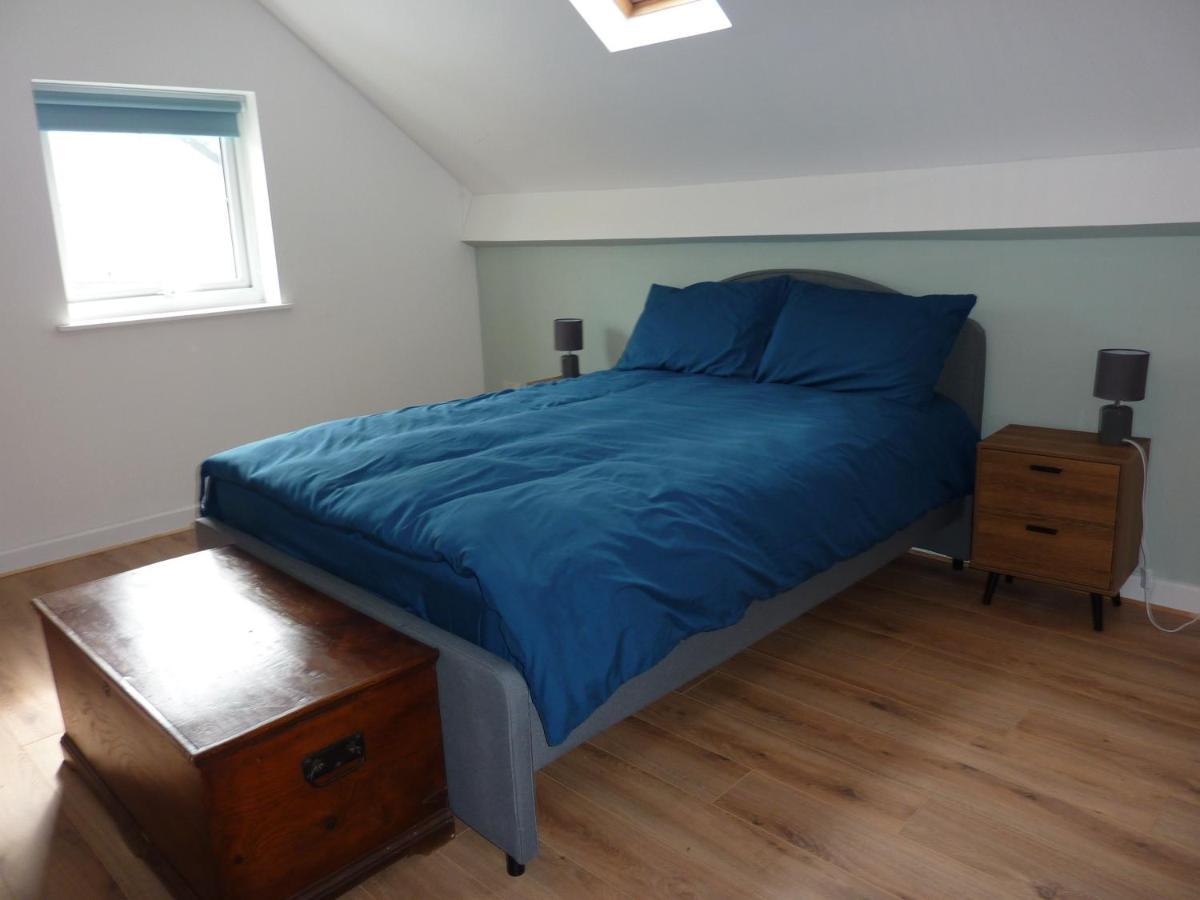 Rose Cottage Carmarthen Esterno foto