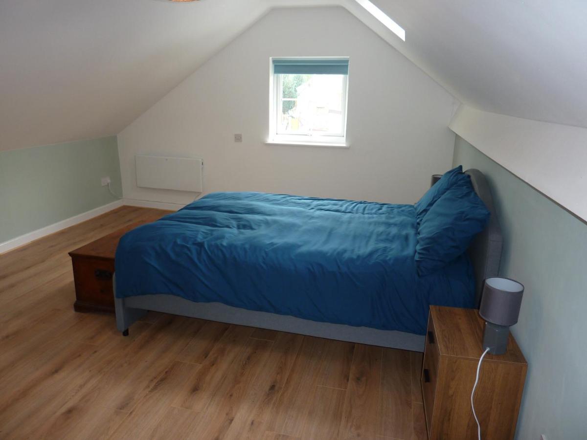 Rose Cottage Carmarthen Esterno foto