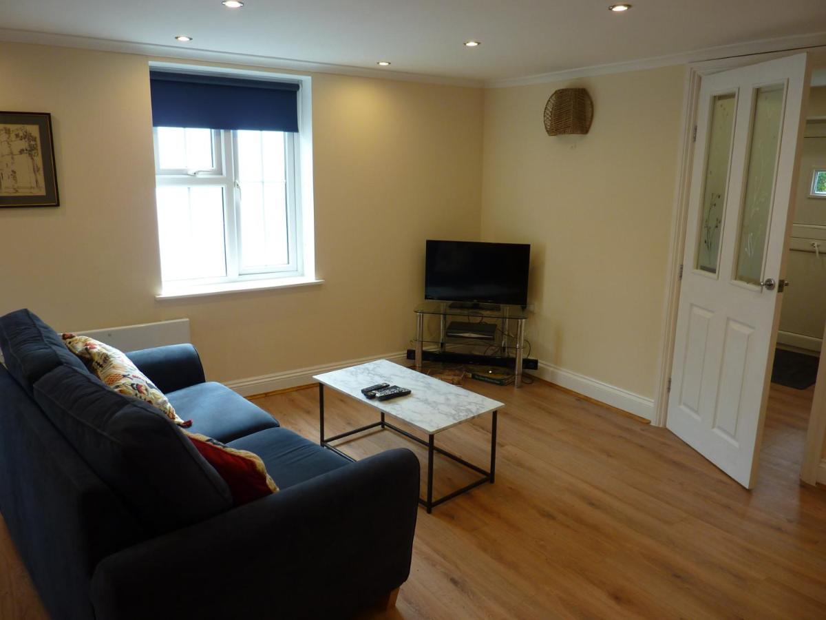 Rose Cottage Carmarthen Esterno foto