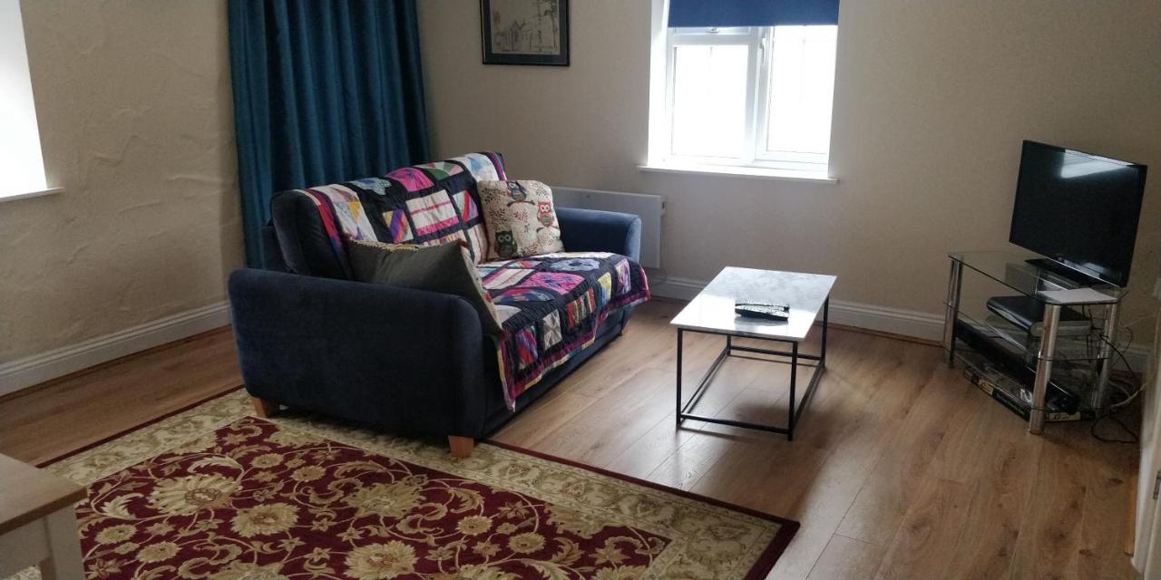 Rose Cottage Carmarthen Esterno foto