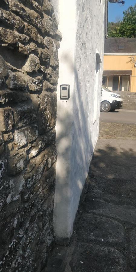 Rose Cottage Carmarthen Esterno foto